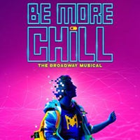 Be More Chill / Do You Wanna Ride?