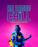 Be More Chill / Do You Wanna Ride?