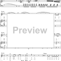 Aria: Contro un cor, No. 13 from "Il Barbiere di Siviglia"