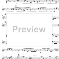 Folk Songs from Grieg