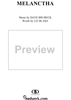 Melanctha
