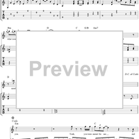 You Were Meant For Me