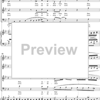 St. John Passion: Part I, No. 1, "Herr, unser Herrscher"