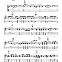 Over the Hills and Far Away