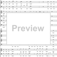 Allein Gott in der Höh sei Ehr