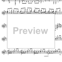 La Chasse des Sylphes Op.29