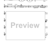 Dancing Duets for Violin and Cello - Violin