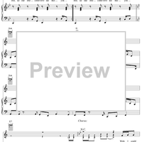 I Will Always Need Your Love