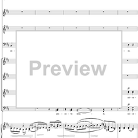 Missa Solemnis, No. 6: Agnus Dei