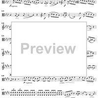 Piano Quartet No. 2 in A Major, Op. 26 - Viola
