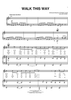 Walk This Way
