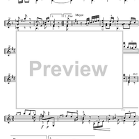 14 Valses de Tres partes