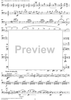 Quartet No. 1 - Cello
