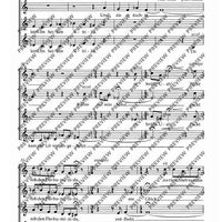 The Flohumizidadomus - Choral Score