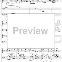 Piano Concerto No. 2 in C Minor, Op. 18, Mvmt. 3