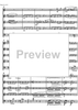 Music for wind quintet Op.20 - Score