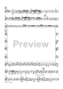 Six String Trios: Trio II in G Major - Violin 2