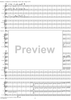 Symphony No. 3, Movement 3 - Full Score