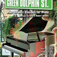 On Green Dolphin Street