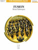 Fusion - Score Cover