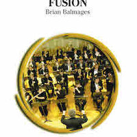 Fusion - Oboe 1