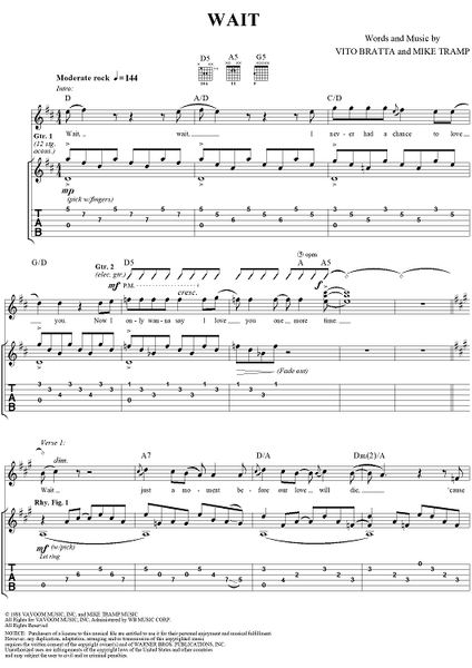 ★楽譜/ホワイトライオン/プライド/WHITE LION/タブ譜/バンドスコア Amazon.co.jp: ☆楽譜/ホワイトライオン/プライド/WHITE LION