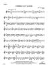 Strings Cut Loose - Violin 3 (Viola T.C.)