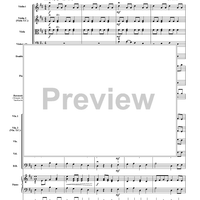 'Tis the Season! - Score