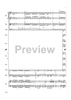 Night Dance - Score