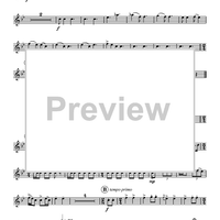 Native American Suite - Euphonium 1 BC/TC