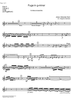 Fugue g minor BWV 578 - B-flat Cornet 5
