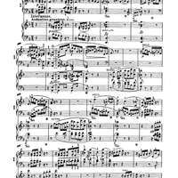 Piano Concerto in A Minor, Opus 54 for 2 Pianos - 2nd Movement