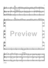In Dulce Jubilo - Eight Traditional Carols for String Trio - Score
