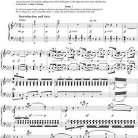 Fidelio, Op. 72, No. 11: "Gott! welch Dunkel hier!"