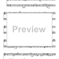 Concertante (Nine Short Mvts.)