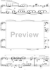 Vocalise, in C-sharp Minor, No. 14 from "14 Songs" (Op. 34, No. 14)