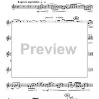 Duo Sonata "Wisdom of our Fathers" - Trumpet in Bb