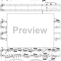 Piano Concerto no. 1 in G minor, Op. 25  Movt. 1