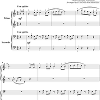 The Twelve Days of Christmas