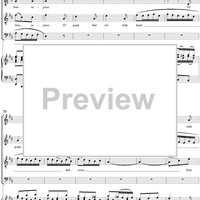 Christmas Oratorio: Part VI, The Homage of the Wise Men