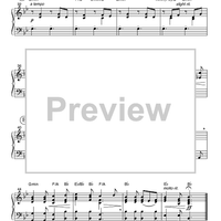 We Three Kings - Keyboard or Guitar