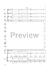 Zululand - Score