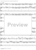 "Chandos" Anthems: No. 3, Have Mercy upon Me, O God