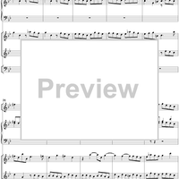 "Chandos" Anthems: No. 3, Have Mercy upon Me, O God