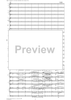 Symphony No. 2 in C Minor, "Resurrection", Movement 2 - Full Score