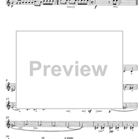 6 Bagatellen Op.117b - Trumpet 1