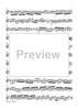 Brandenburg Concerto No. 3 - Violin 2
