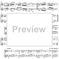 Duets From The Old Masters