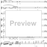 Missa Solemnis, No. 3: Credo