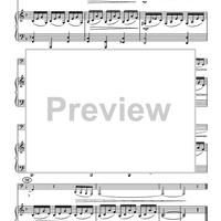 Sonata No. 2 "Tasting Love" - Piano Score